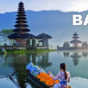 Bali et ses iles