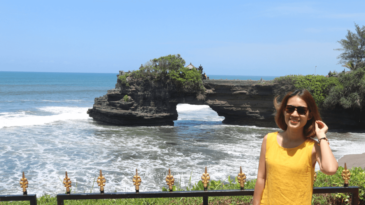 Comment faire pour vivre à Bali ?