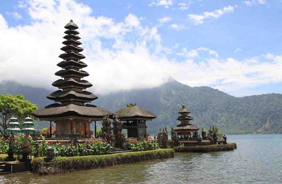 Comment rester 6 mois à Bali ?