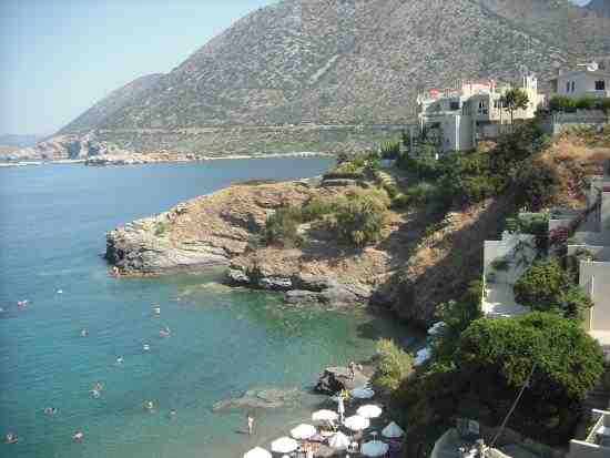 Est-ce dangereux d'aller en Crète ?