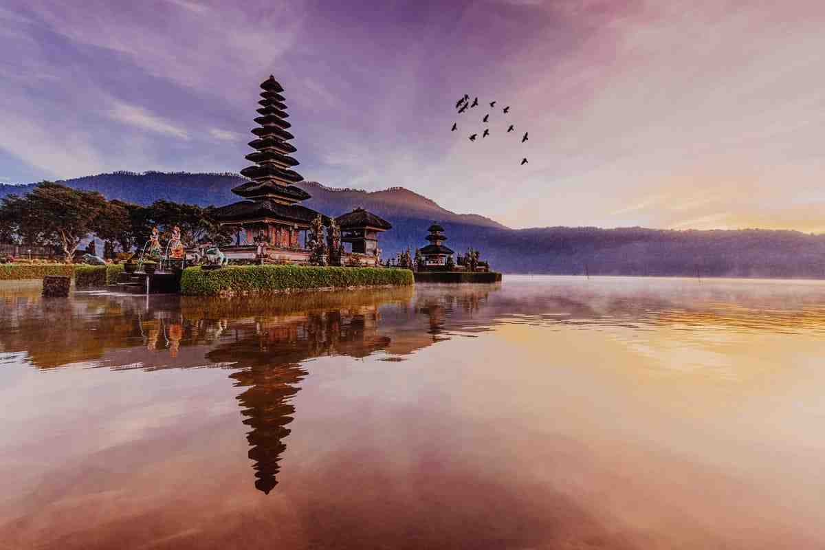 Est-ce que la vie est chère à Bali ?