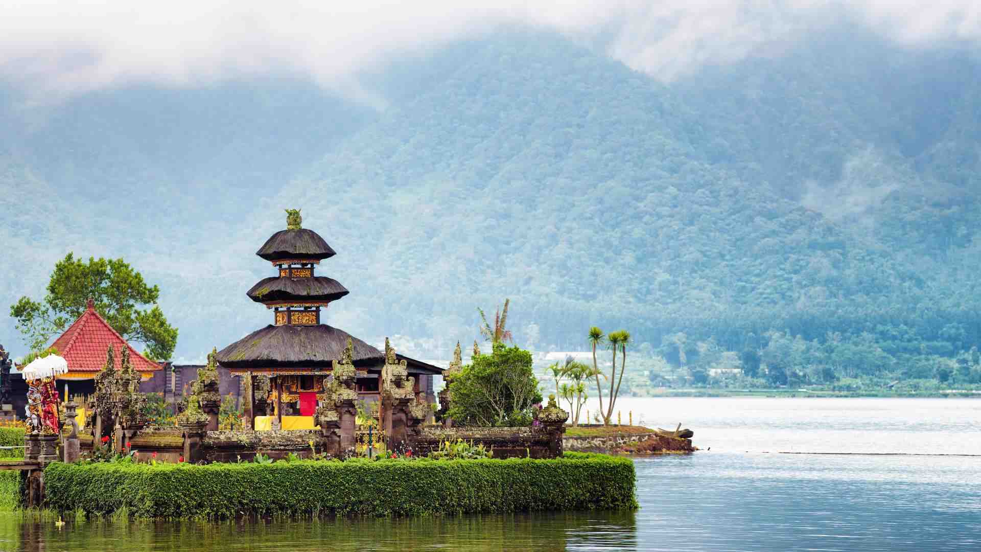Est-ce qu'il faut un visa pour aller à Bali ?