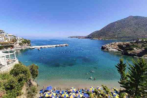 Où partir en vacances Crète ?