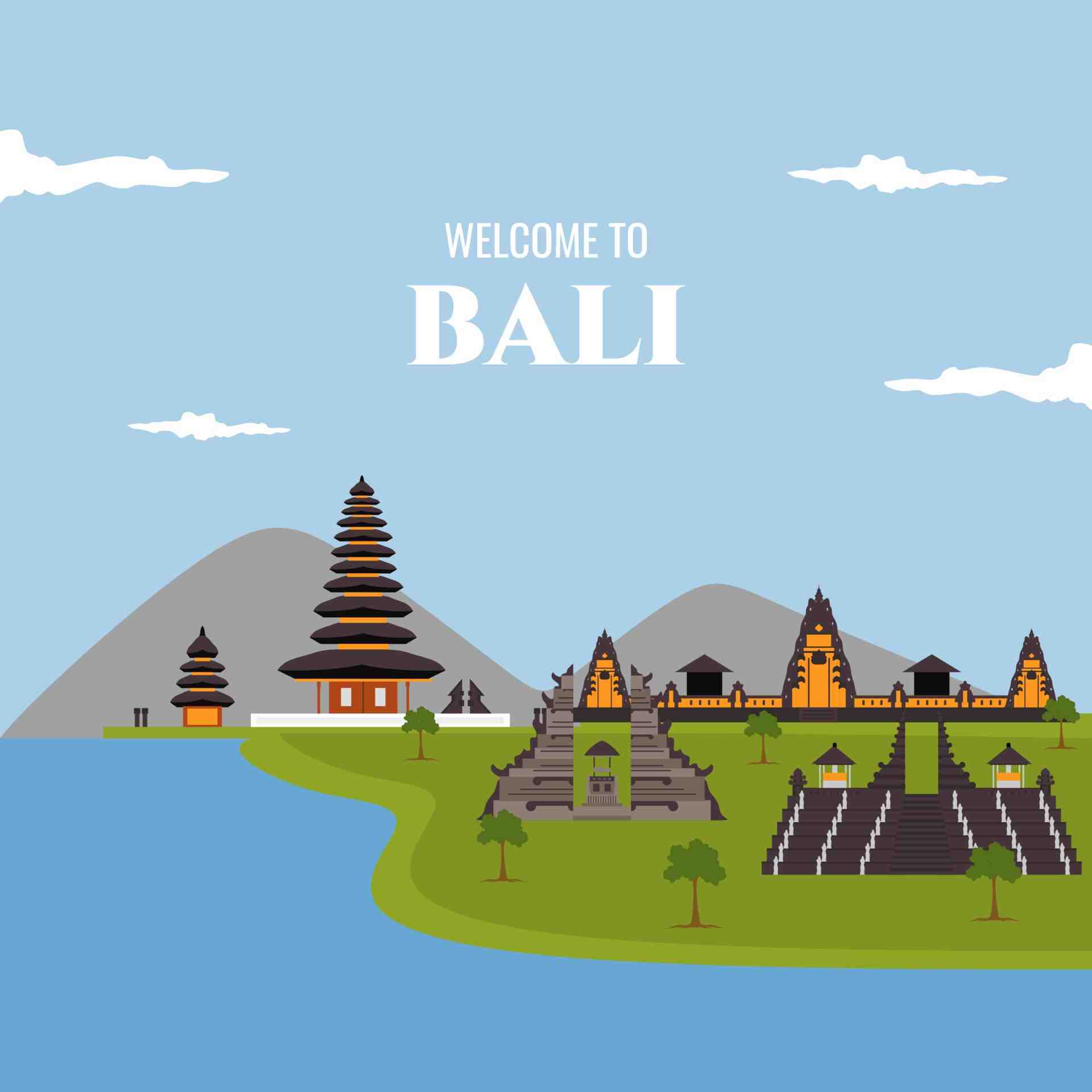 Où voir des animaux à Bali ?