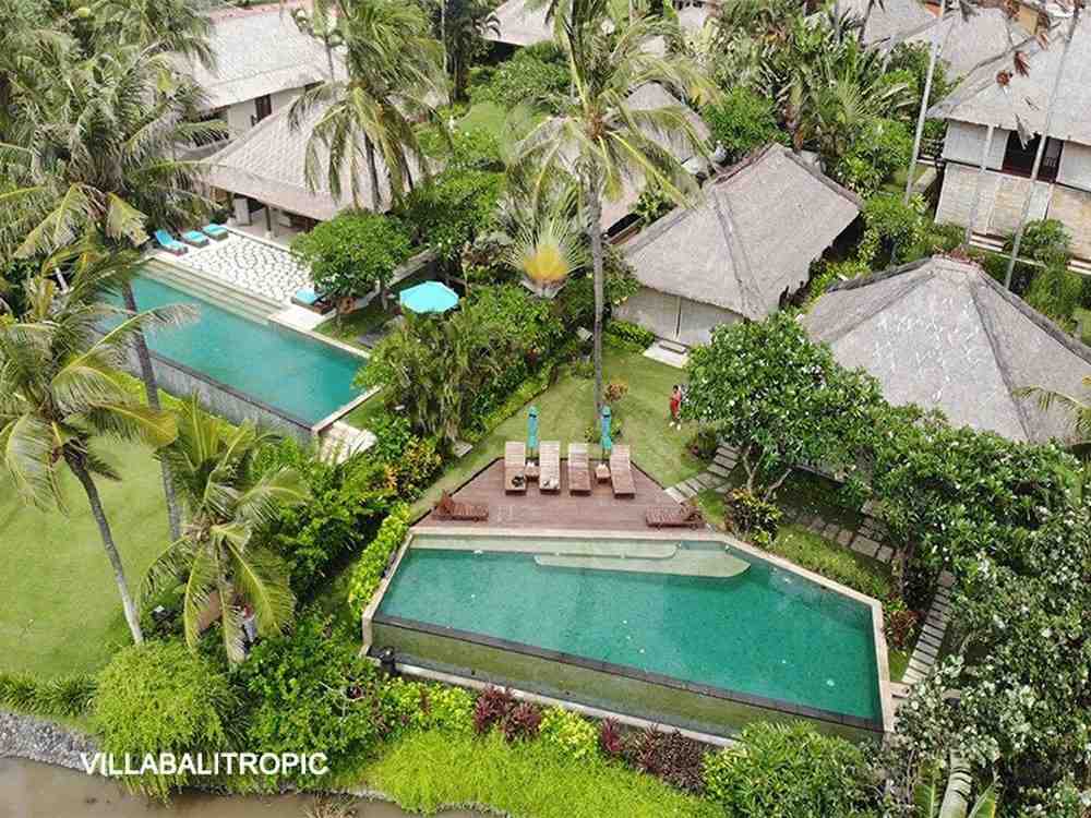 Pourquoi acheter une maison à Bali ?