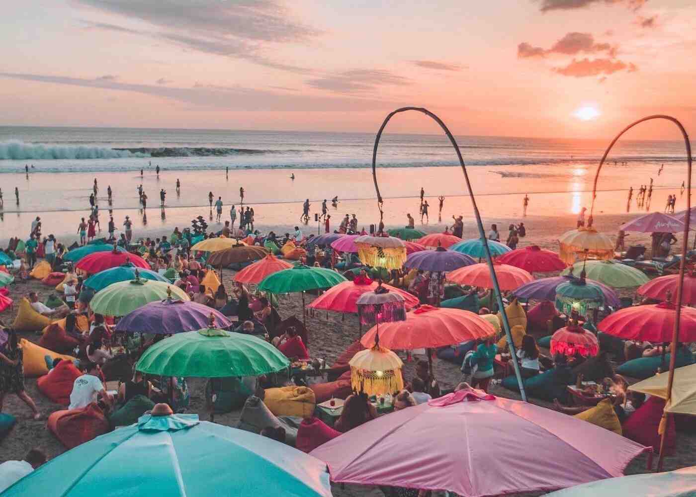 Pourquoi il ne faut pas aller à Bali ?