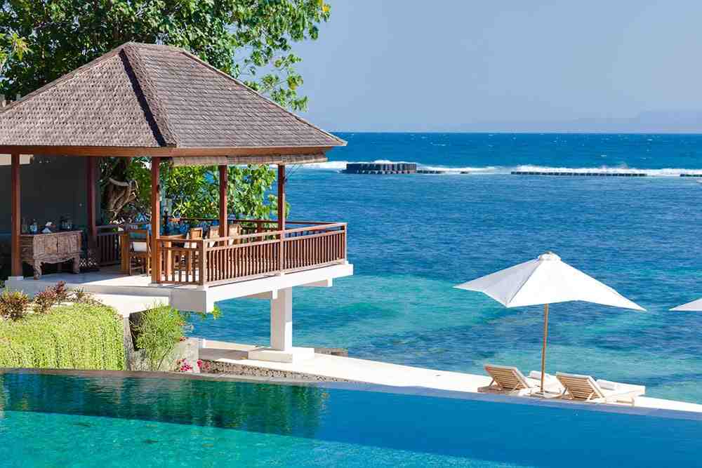 Pourquoi ne pas vivre à Bali ?