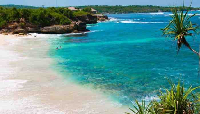 Quand ne pas partir à Bali ?