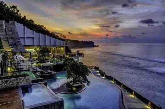 Quand partir à Bali pour pas cher ?