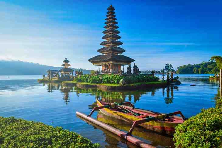Quel budget pour aller à Bali ?