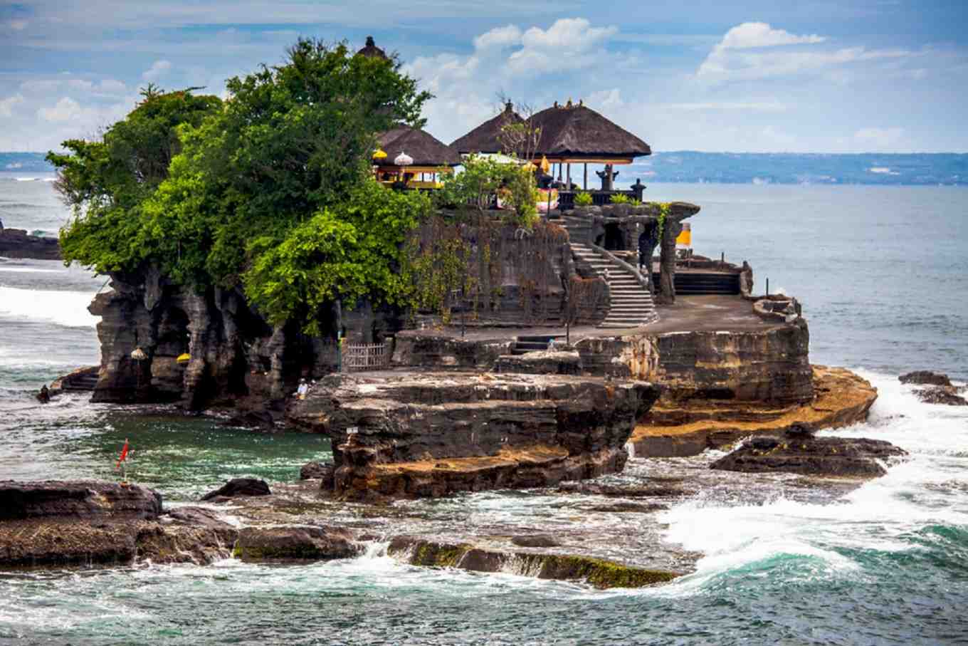 Quel est le plus bel endroit de Bali ?