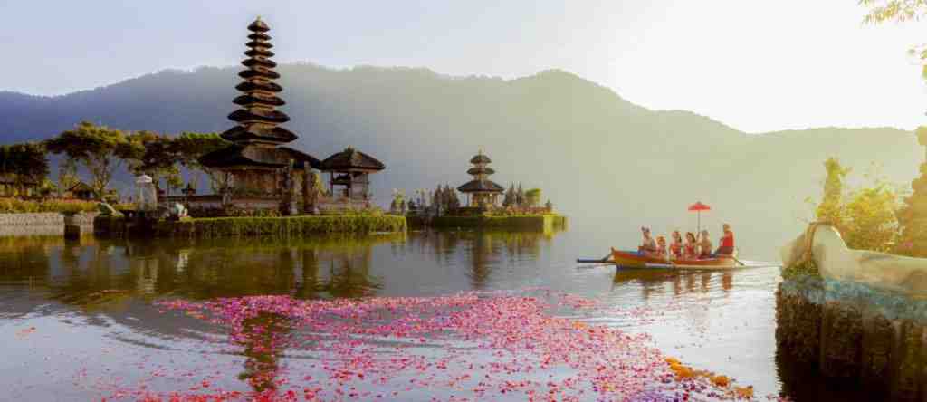 Quel mois pour aller à Bali ?