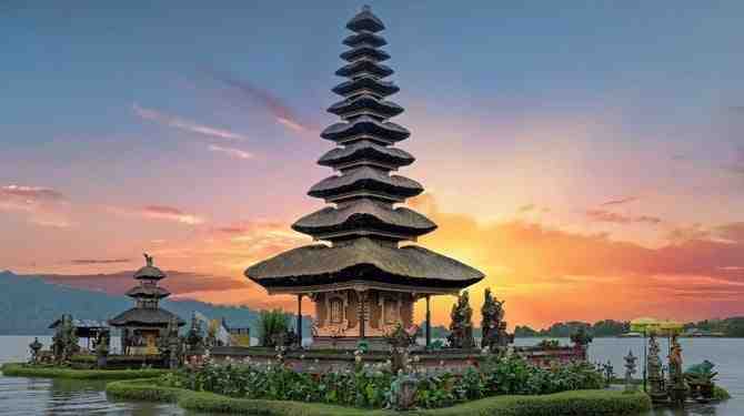 Quel période pour aller à Bali ?