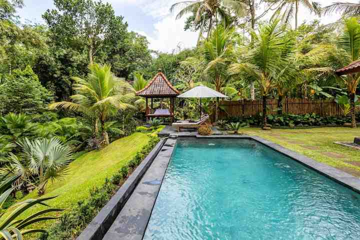 Quel salaire pour vivre à Bali ?