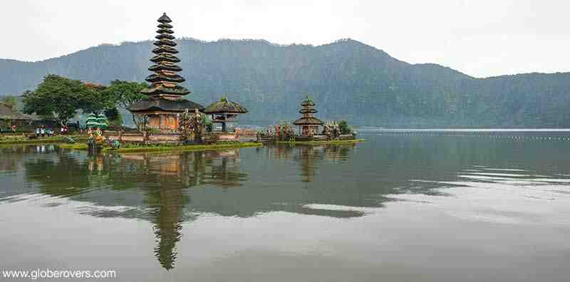 Quelle est la capitale de Bali ?