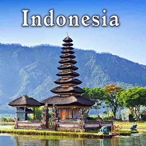 Quels pays font partie de l'Indonésie ?