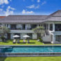 Bali location villa