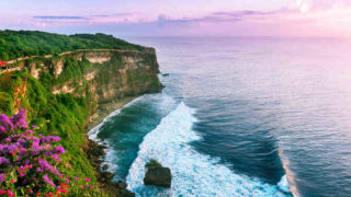 Bali quel pays