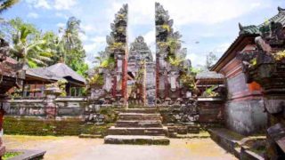 Bali religion