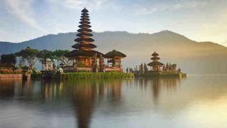 Bali thailande