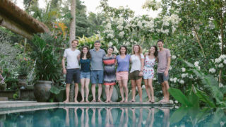 Bali vacances