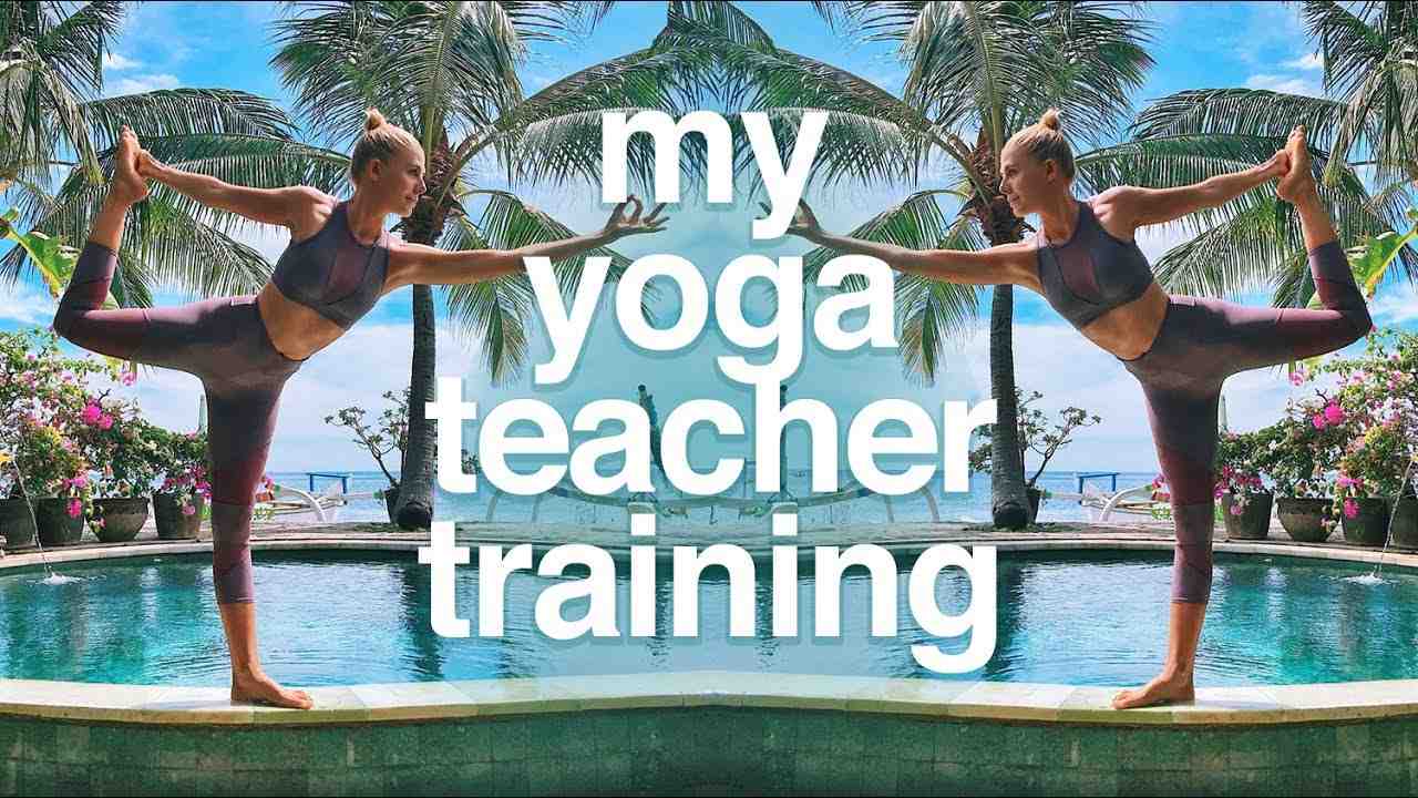 Comment devenir prof de yin yoga ?
