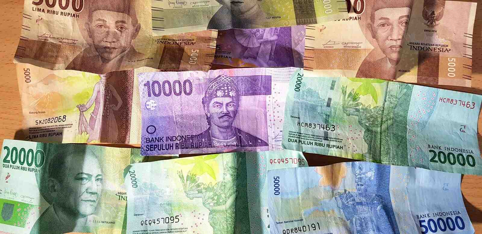Comment envoyer de l'argent à Bali ?