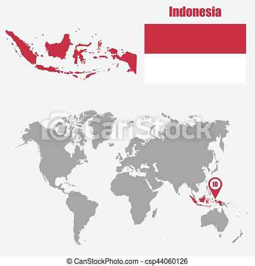 Comment faire pour vivre en Indonésie ?