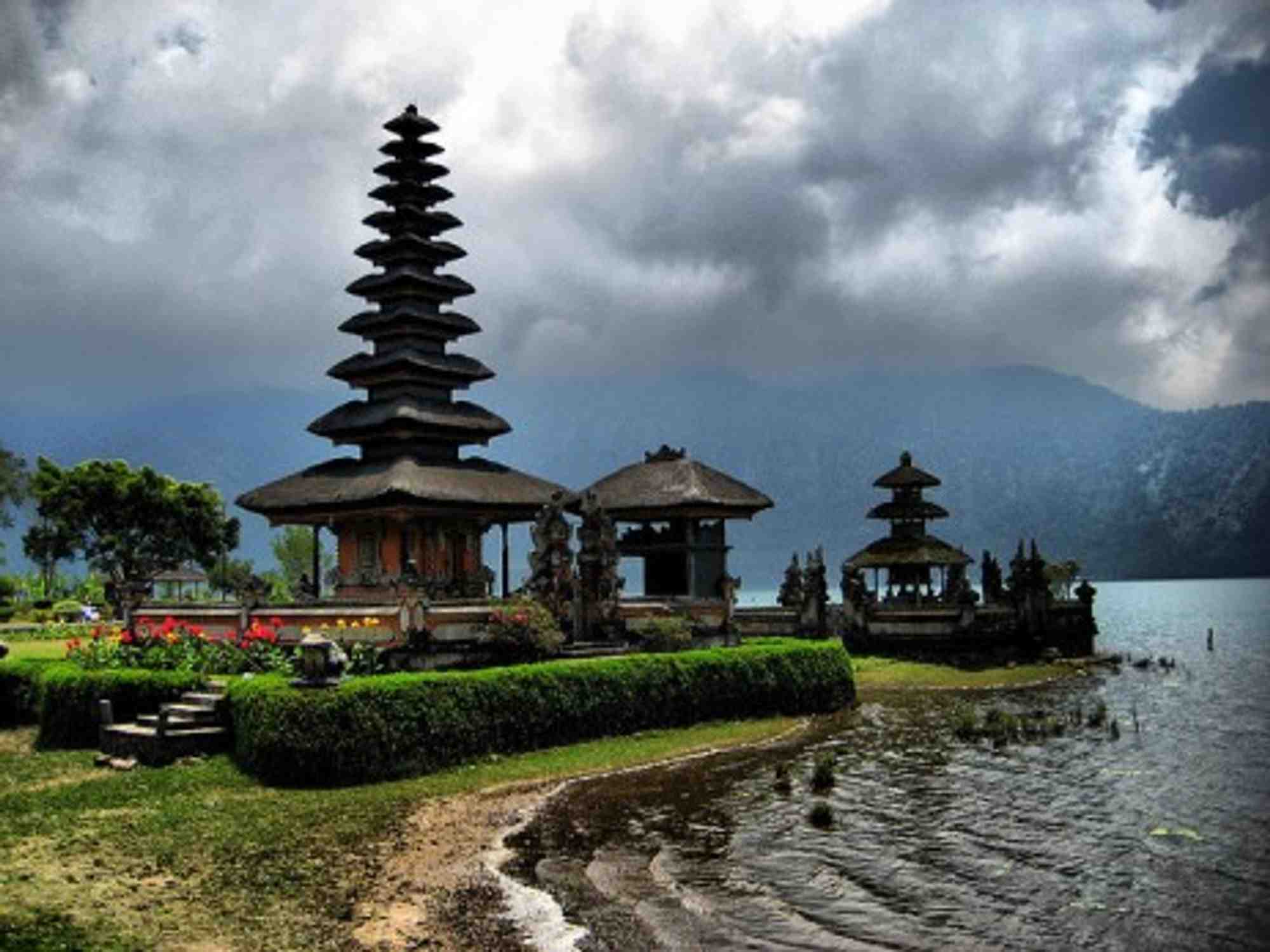 Est-ce que la vie est chère à Bali ?