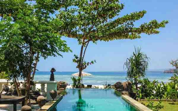 Est-ce qu'il faut un visa pour Bali ?