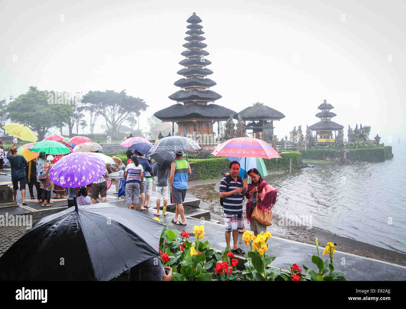 Est-il dangereux d'aller à Bali ?