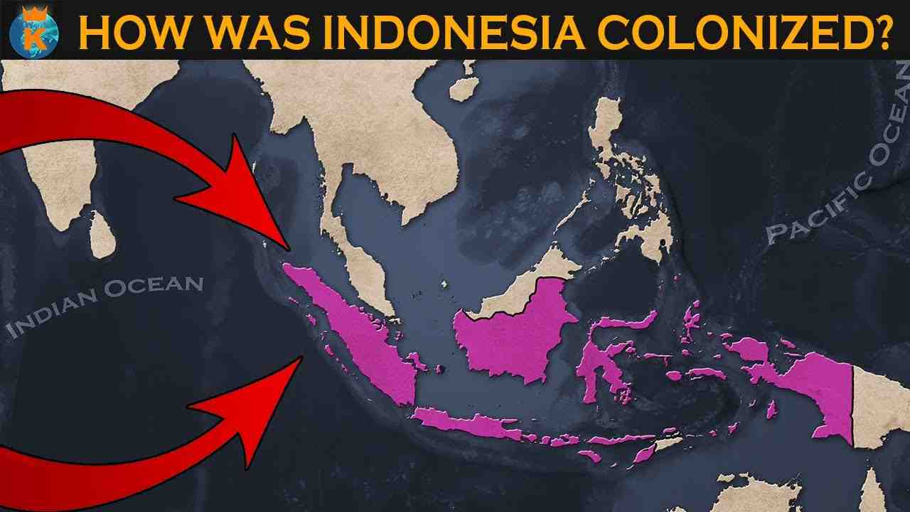 Est-il dangereux d'aller en Indonésie ?