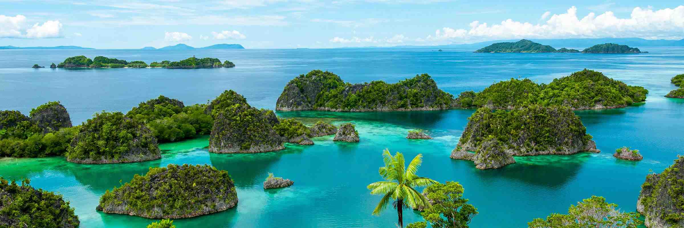 Est-il possible de voyager en Indonésie ?