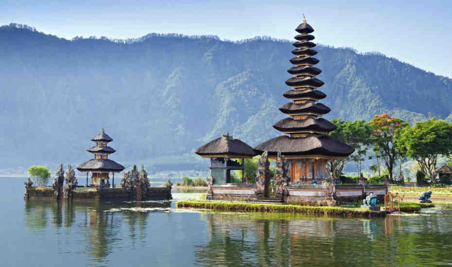 Fait-il être vacciné pour aller à Bali ?
