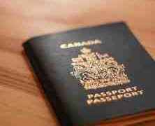 Indonesia visa pour canadien