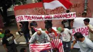 Indonésie et malaisie