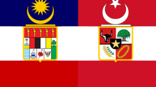 Indonésie ou malaisie