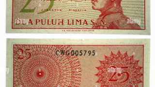 Indonesie quelle devise