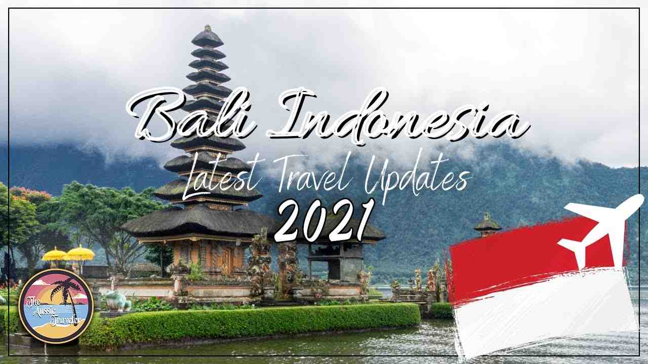 Où et quand partir à Bali ?