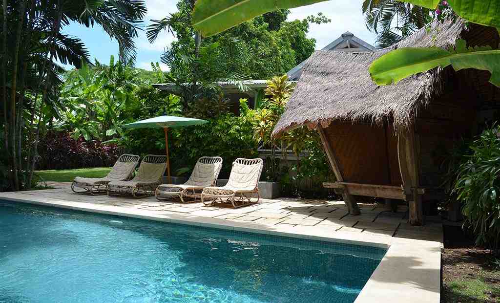 Quel est la meilleure période pour aller à Bali ?