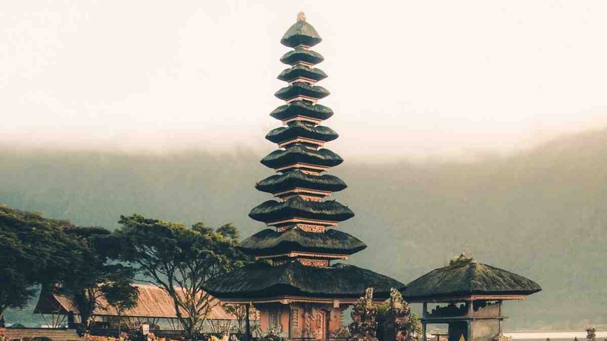 Quel est la meilleure période pour aller à Bali ?