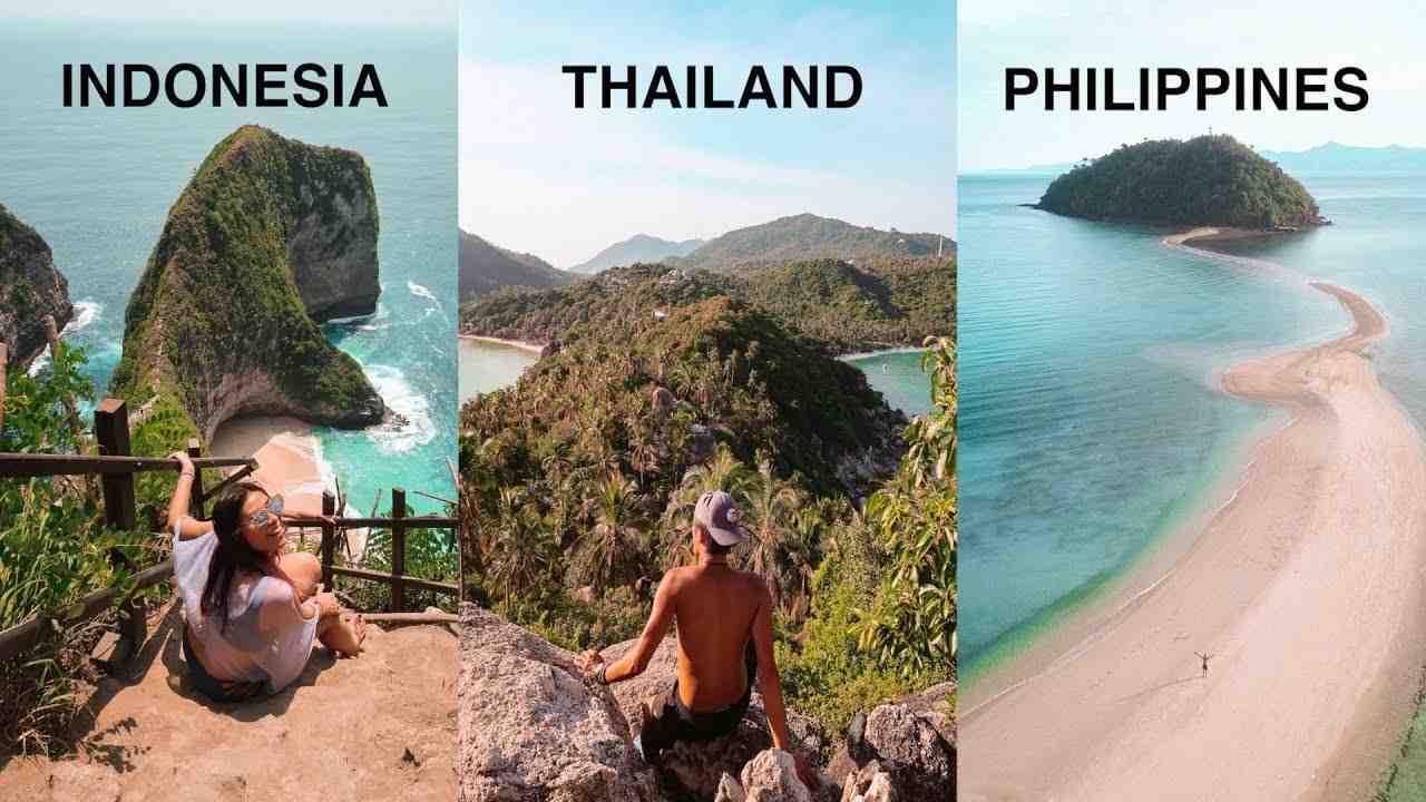 Quel est le climat de la Thaïlande ?