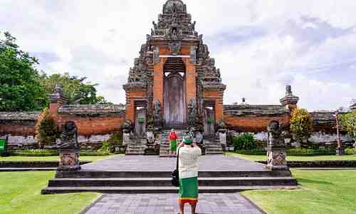 Quel est le meilleur mois pour aller à Bali ?