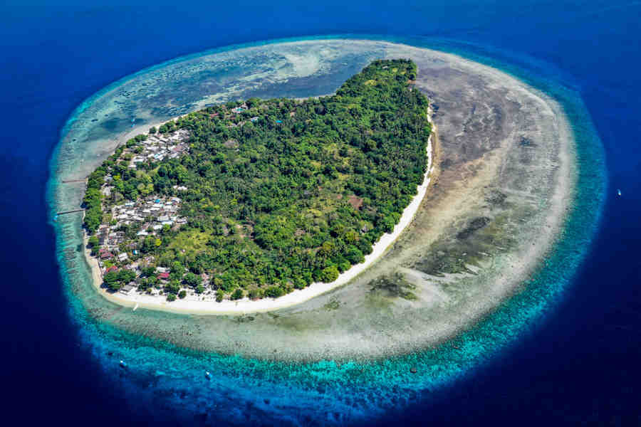 Quel est l'île la plus dangereuse du monde ?