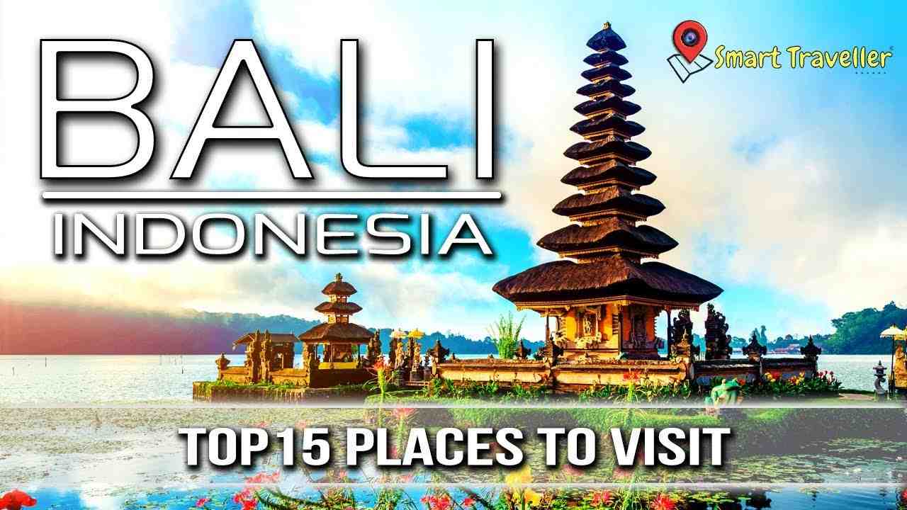 Quel visa pour travailler à Bali ?
