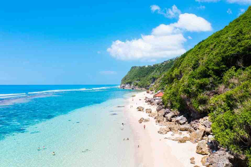 Quelle est la meilleure période pour aller à Bali ?