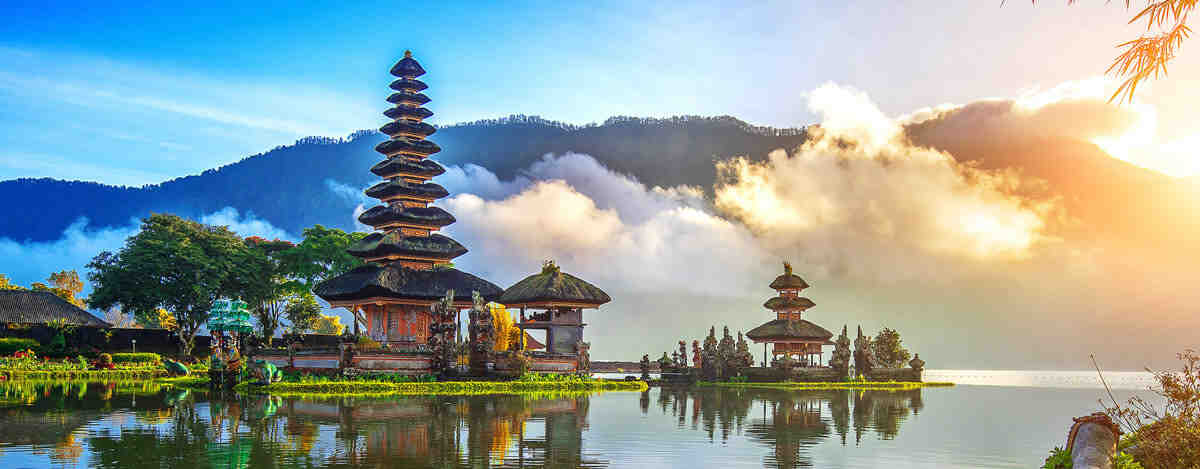 Quelle est la meilleure période pour aller en Indonésie ?