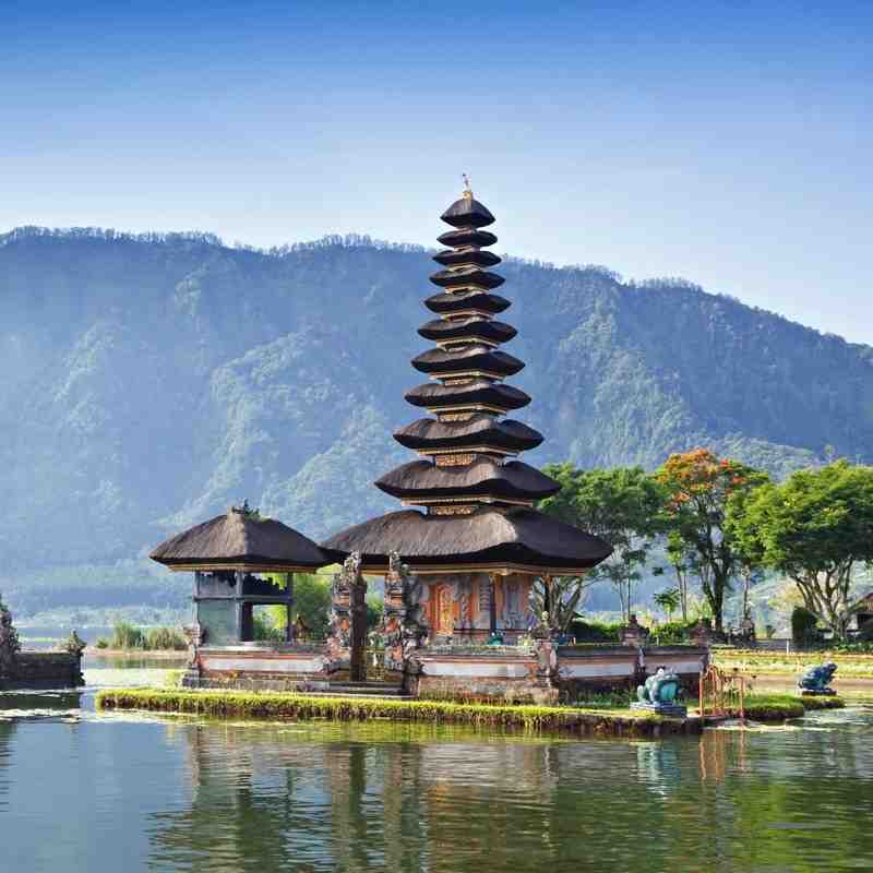 Quelle est la meilleure période pour partir en Indonésie ?
