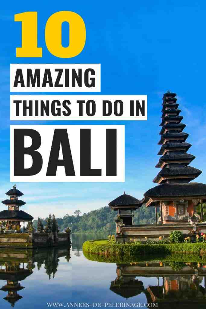 Quelle est la plus belle île d'Indonésie ?