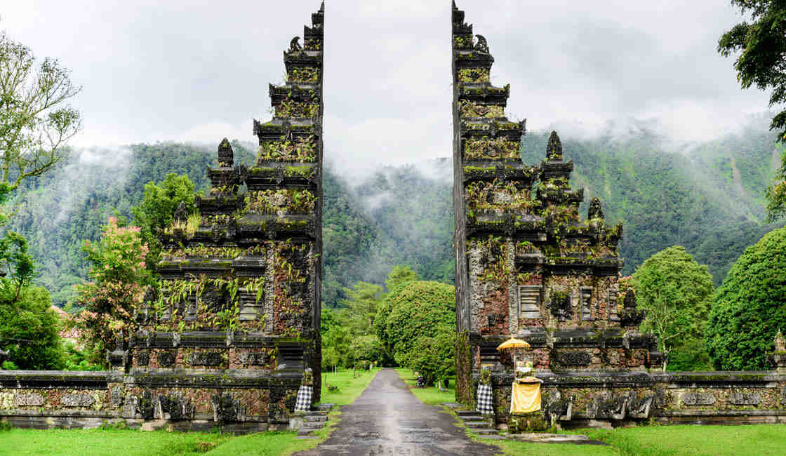 Quelle est la plus belle partie de Bali ?